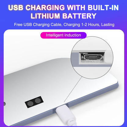 Custom Car Door Sill Lights