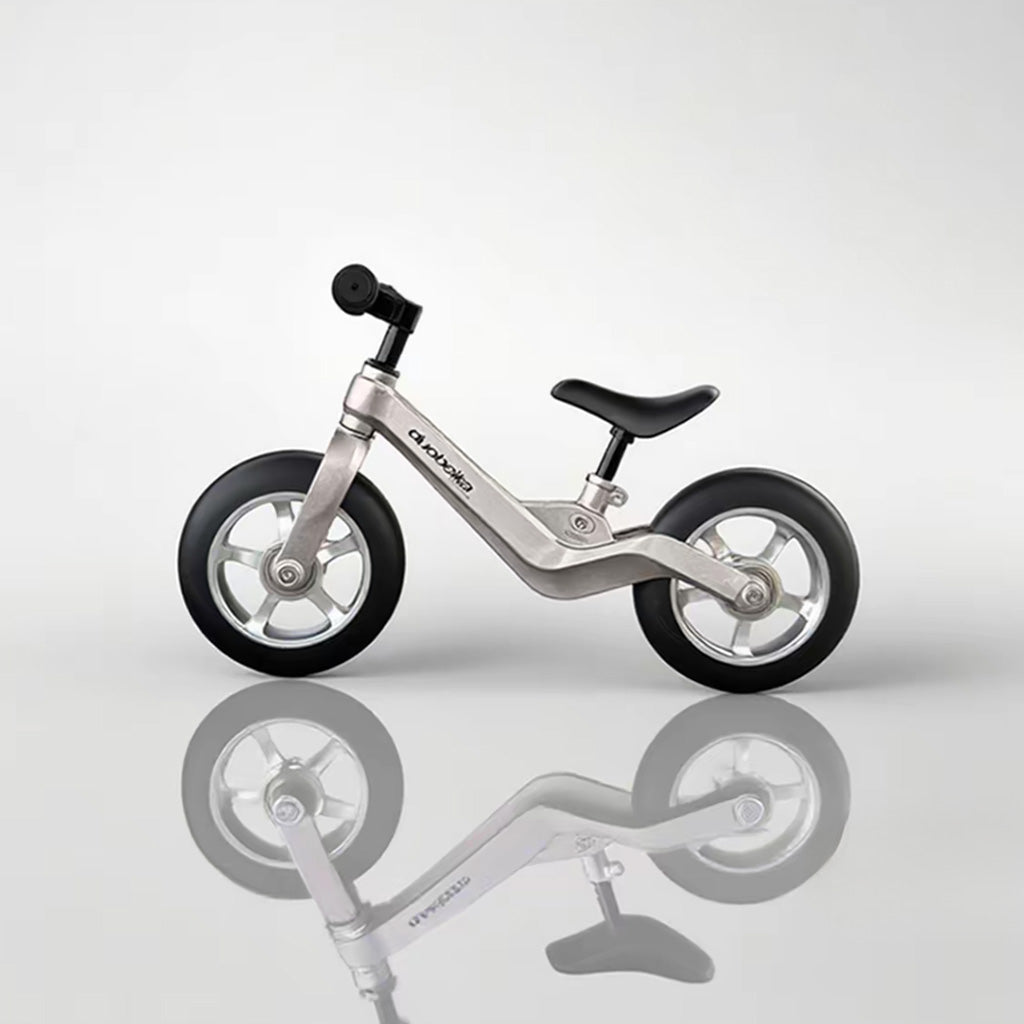 Alloy Bicycle Model