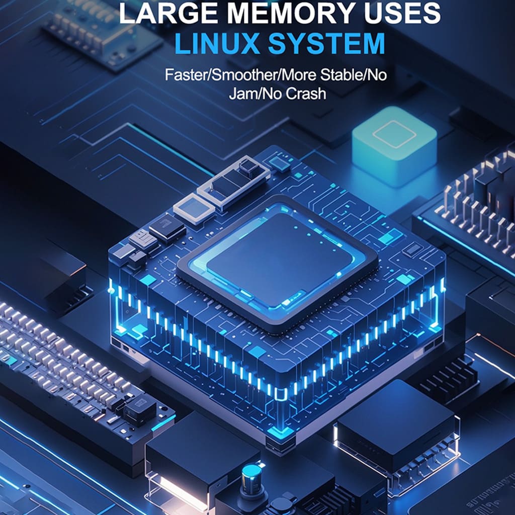 Audi LCD Digital Dashboard Cluster