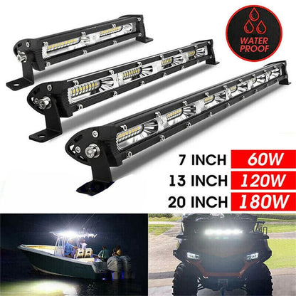 Led Light Bars