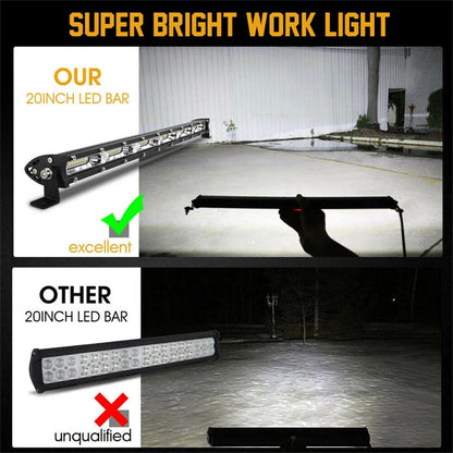 Led Light Bars