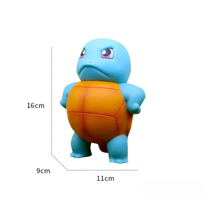 Squirtle Water Gun
