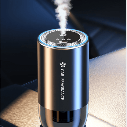 Starry Sky Aromatherapy Diffuser