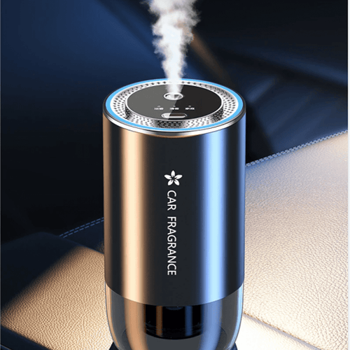 Starry Sky Aromatherapy Diffuser