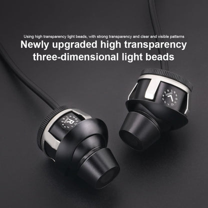 Angel Wings Puddle Lights Universal