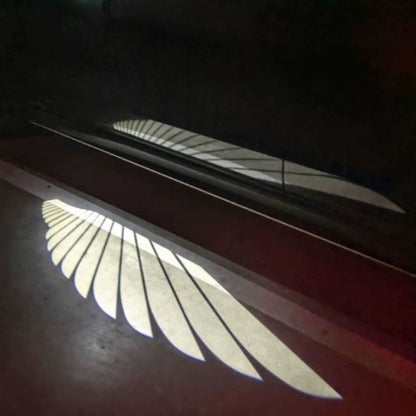 Angel Wings Puddle Lights Exclusive for Ford