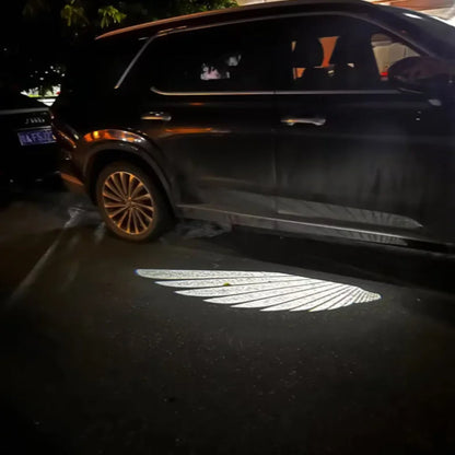 Angel Wings Puddle Lights Universal