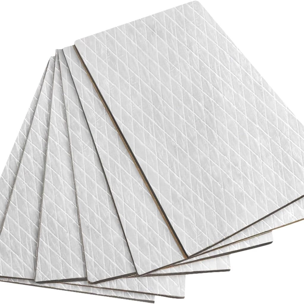 Car Sound Deadening Mat