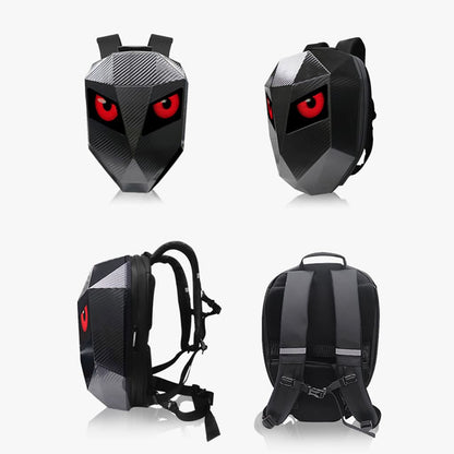 LED Knight Backpack