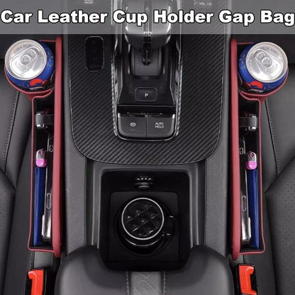 Car Seat Gap Organizer