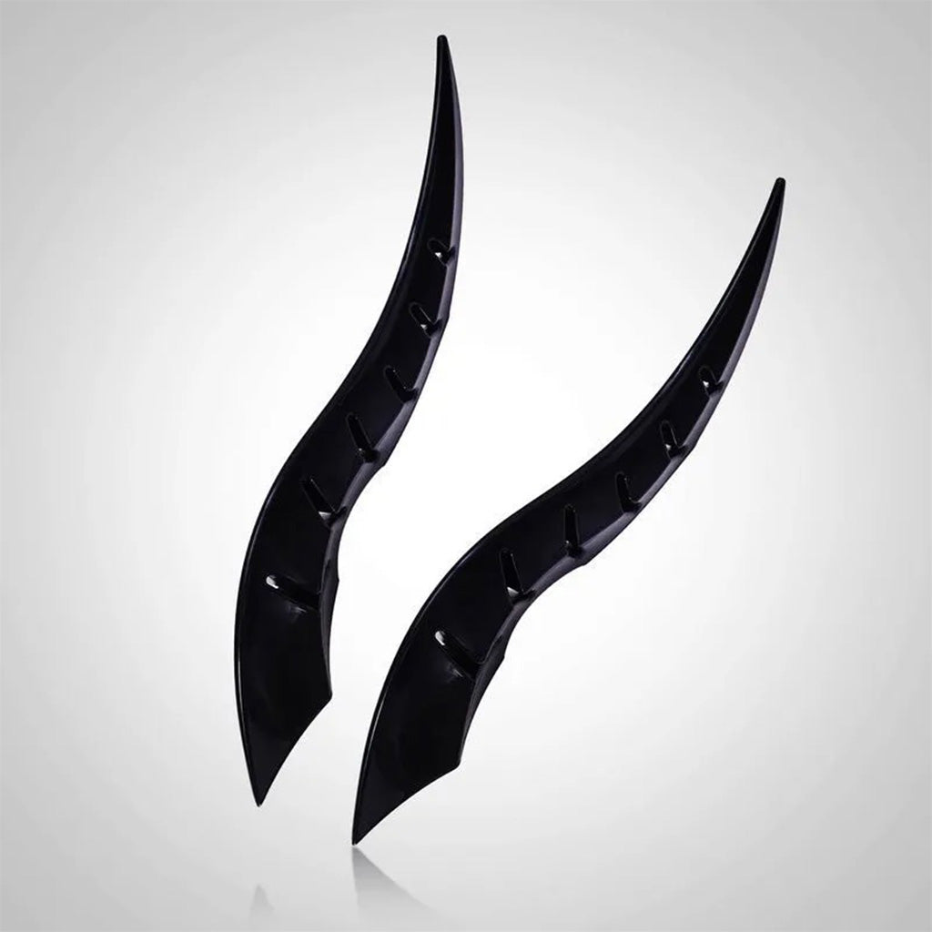 Dragon Horn Car Roof Decoration