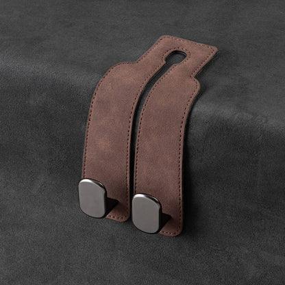 Double Car Purse Hook