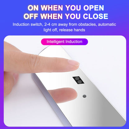 Custom Car Door Sill Lights