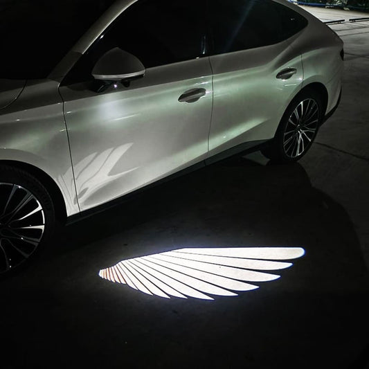 Angel Wings Puddle Lights Exclusive for Cadillac