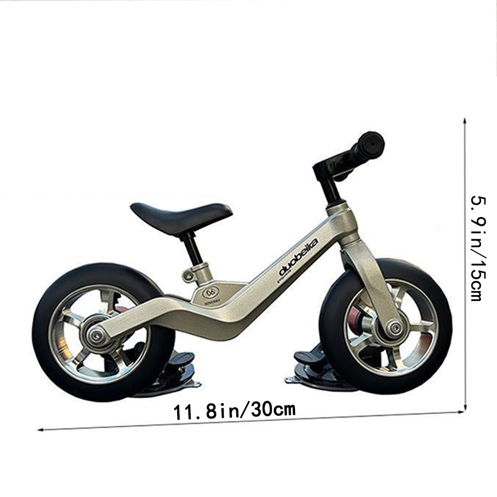 Alloy Bicycle Model