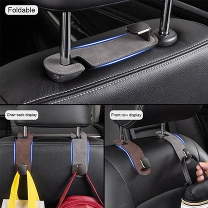 Car Purse Holder
