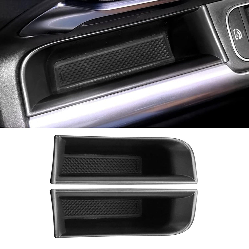 Car Door Organizer for Mercedes Benz