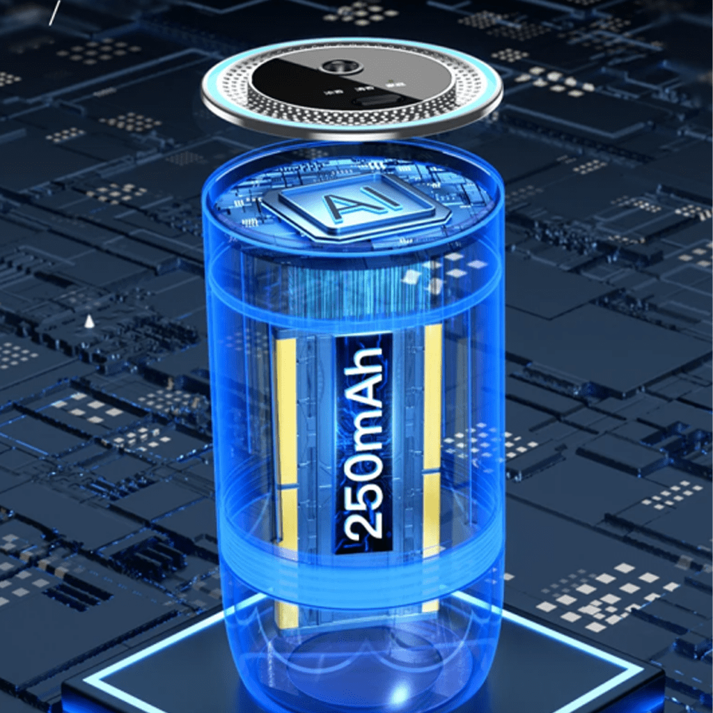 Starry Sky Aromatherapy Diffuser