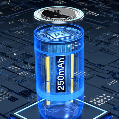 Starry Sky Aromatherapy Diffuser