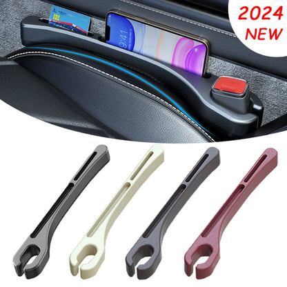Car Seat Gap Filler Organizer