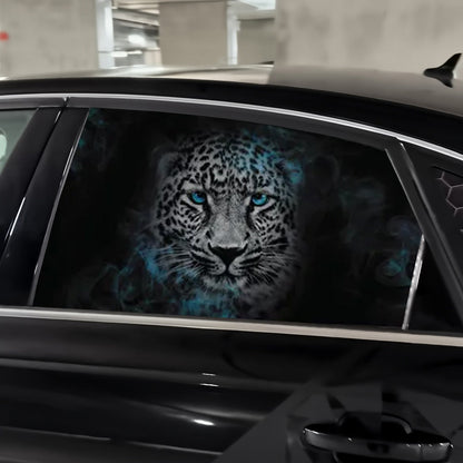 Animal Car Window Decals