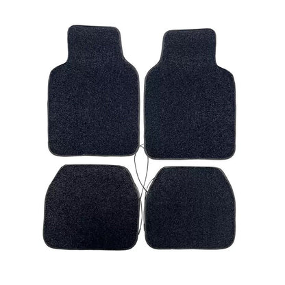 LED Starry Car Floor Mat