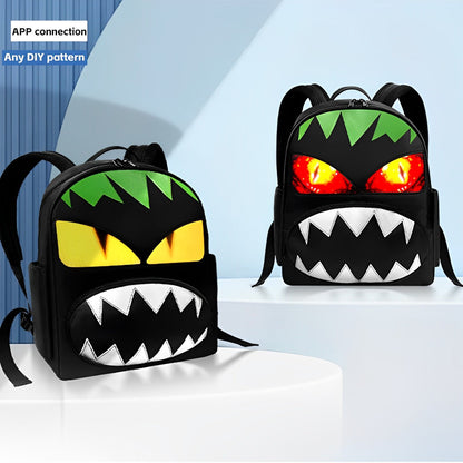 Little Devil LED Backpack