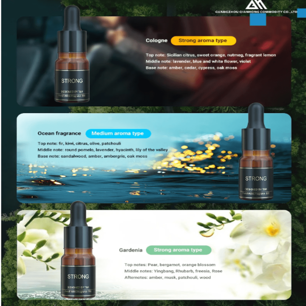 Car Model Car Diffuser