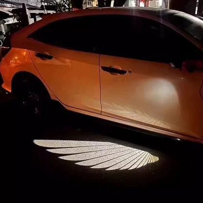 Angel Wings Puddle Lights Exclusive for Cadillac