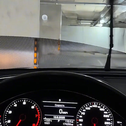 Custom Front Window Car Decals