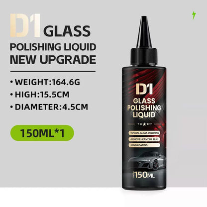Glass Polish