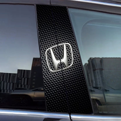 Logo Car Door Stickers