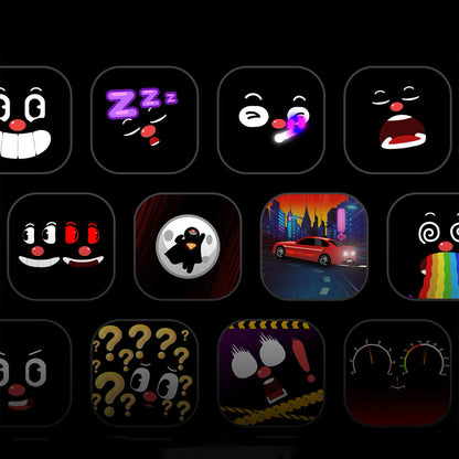 Smart Robot Dashboard Companion