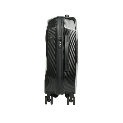 LED Travel Suitcase