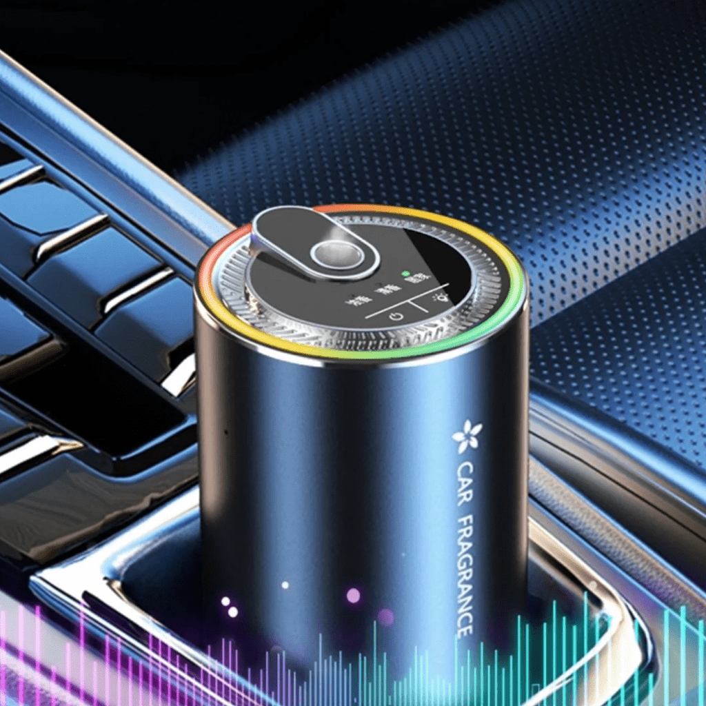 Starry Sky Aromatherapy Diffuser