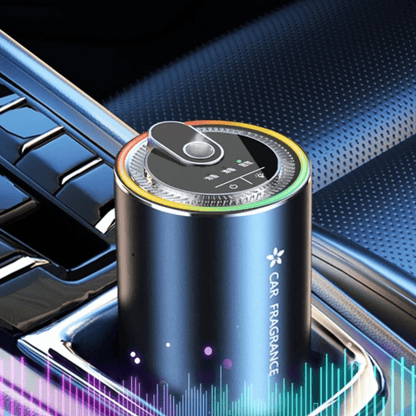 Starry Sky Aromatherapy Diffuser