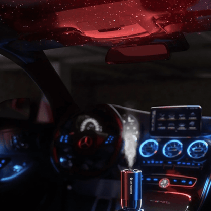 Starry Sky Aromatherapy Diffuser