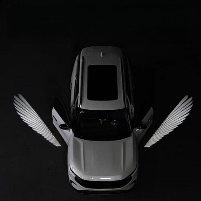 Angel Wings Puddle Lights Exclusive for Ford