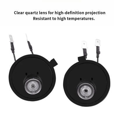 Angel Wings Puddle Lights Exclusive for Ford