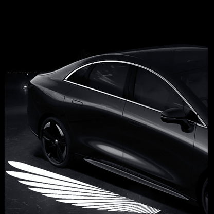 Angel Wings Puddle Lights Exclusive for Ford