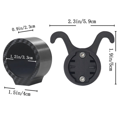 Programmable Eyes Rear Bike Lights