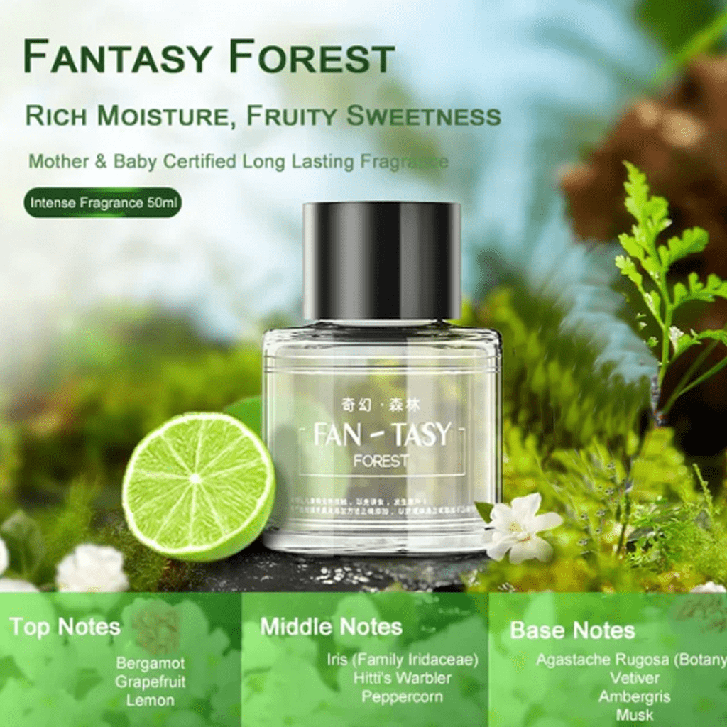 Starry Sky Aromatherapy Diffuser