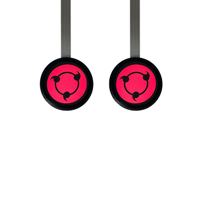 10-Types New Standard Cat Eyes Lights