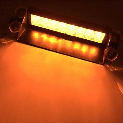 Emergency Strobe Light