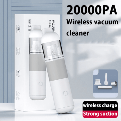 Cordless Handheld Vacuum