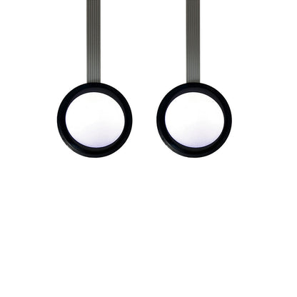 10-Types New Standard Cat Eyes Lights